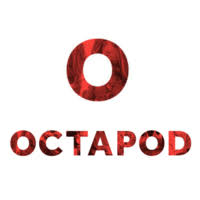 octapod logo