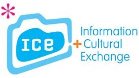 ICE logo