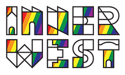 inner west council logo