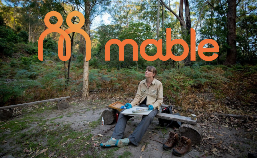 Mable logo