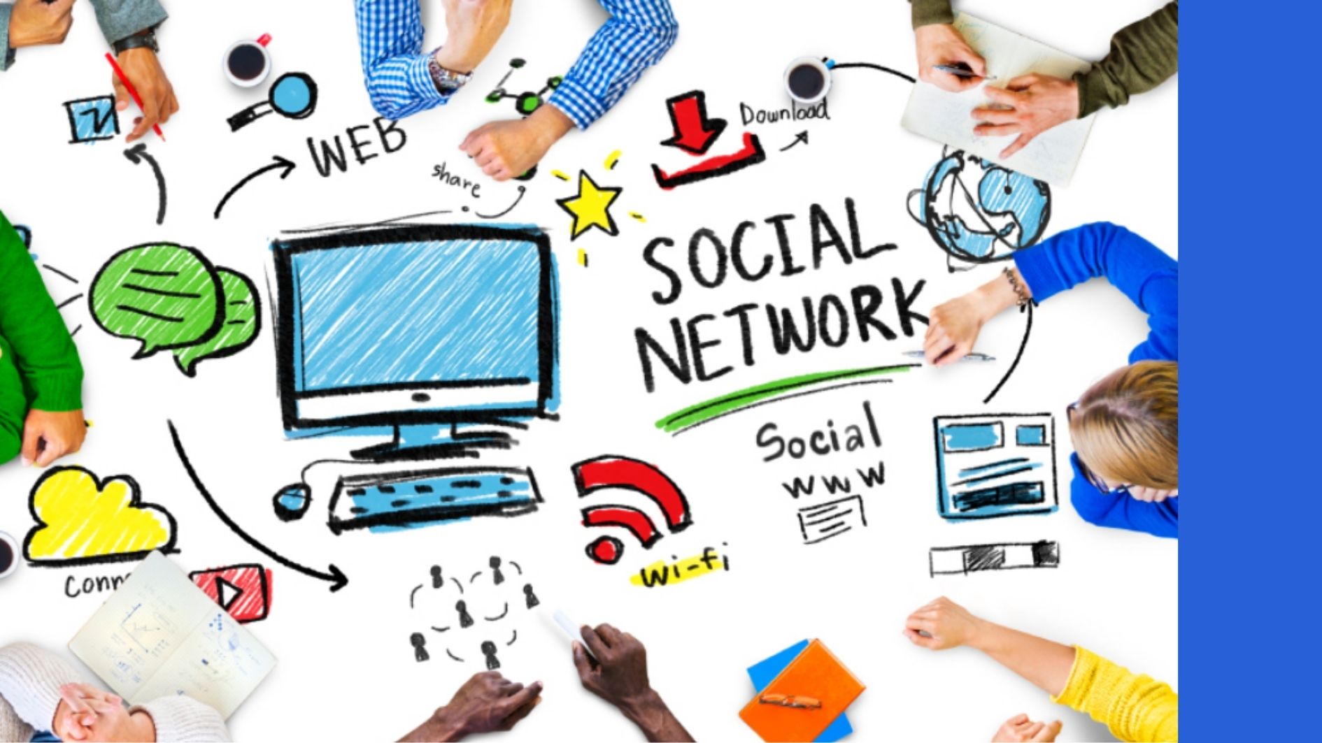 Accessible Marketing and Communications Workshop