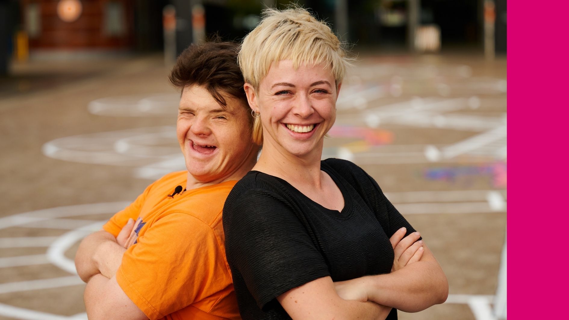 Disability Confidence Training