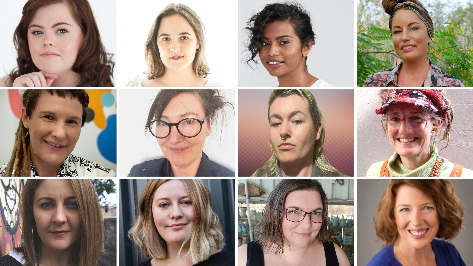 Front & Centre Participants Announced