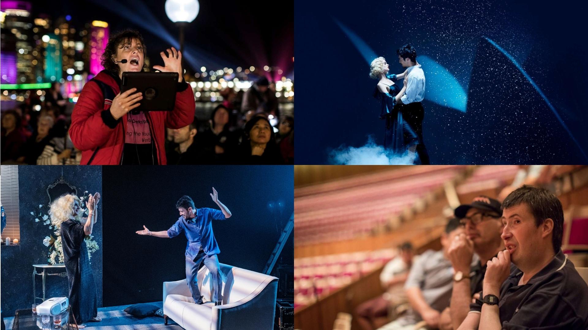ACCESS Ideas and Insights - Performing Arts
