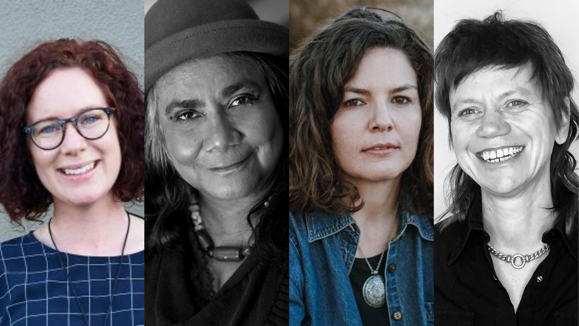 Sydney Writers' Festival - The Accessible Writer