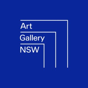 Art Gallery of New South Wales logo