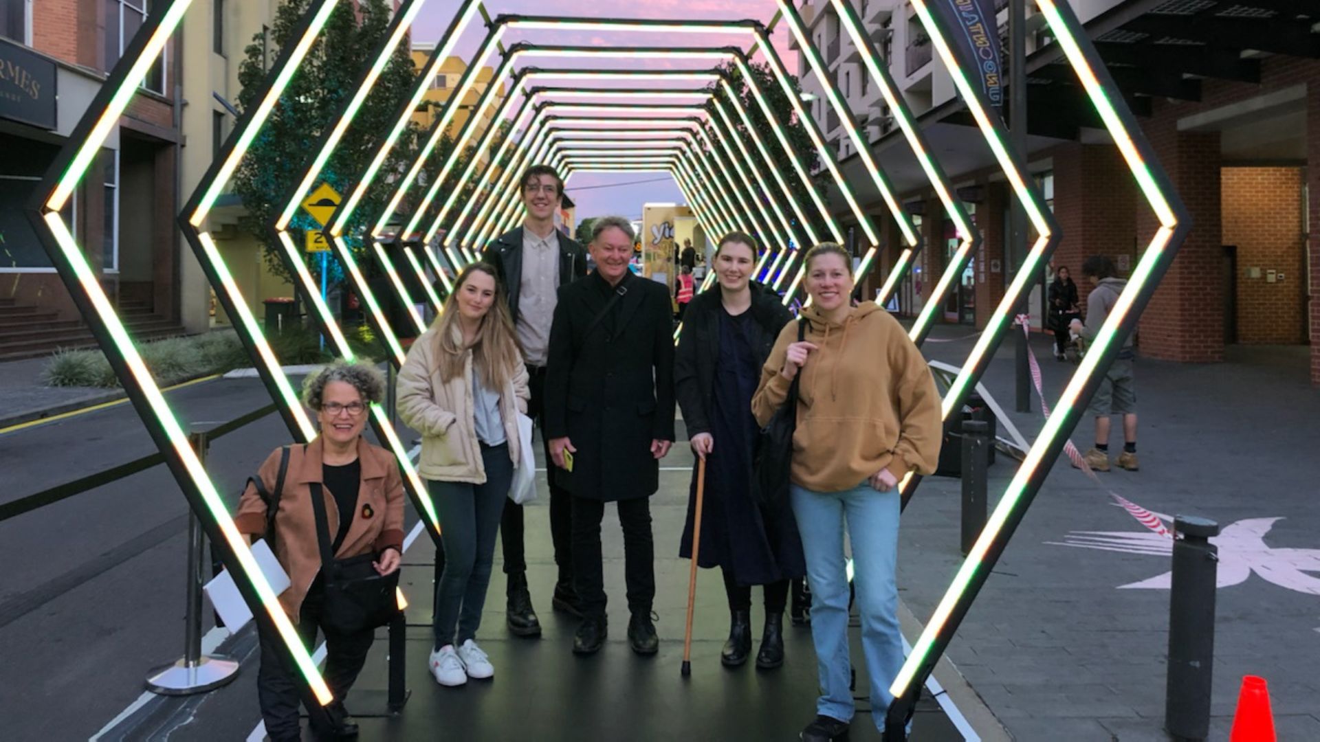 Join our team of Accessible Arts advisors