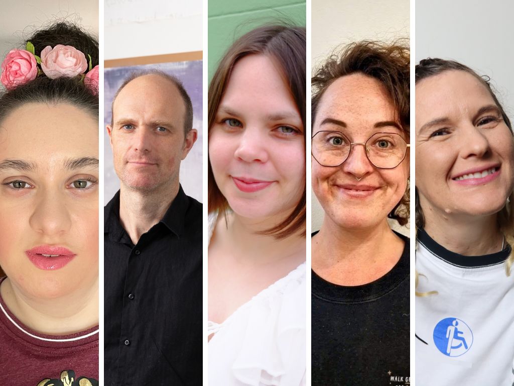November 2022 Bundanon Trust Artist Residencies Announced