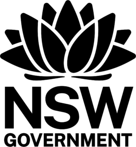 NSW Government Logo