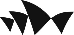 Sydney Opera House logo