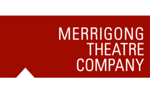 Merrigong Theatre Company logo