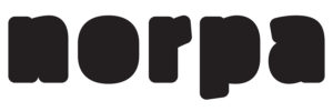 NORPA logo