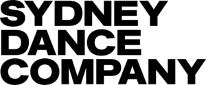 Sydney Dance Company logo
