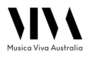 Musica Viva Logo