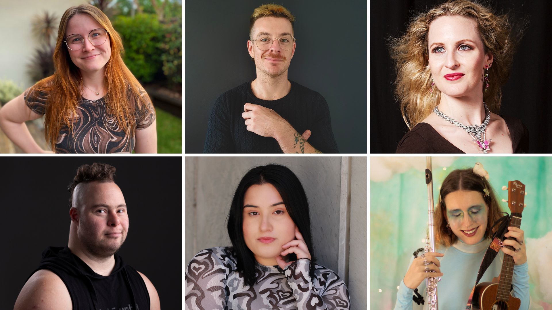 2023 Next Level Creative Mentorship participants announced Announced