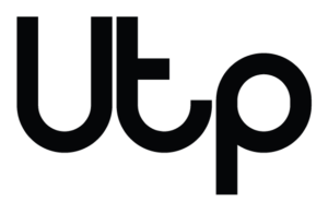 UTP logo