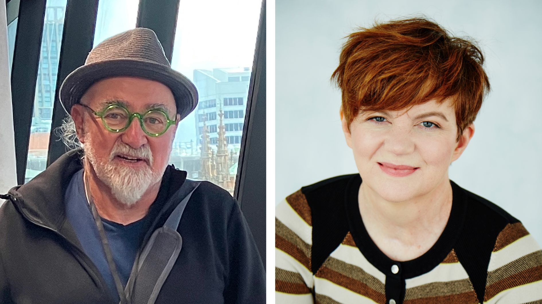 ArtScreen 2023 Artists Announced