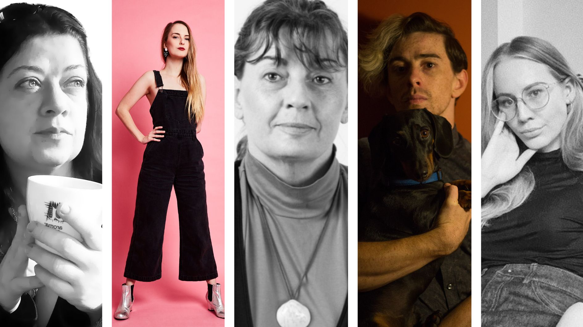 2023 Accessible Arts and Bundanon Trust Artists Announced