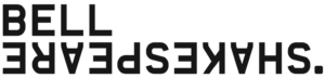 Bell Shakespeare logo