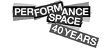 Performance Space Logo