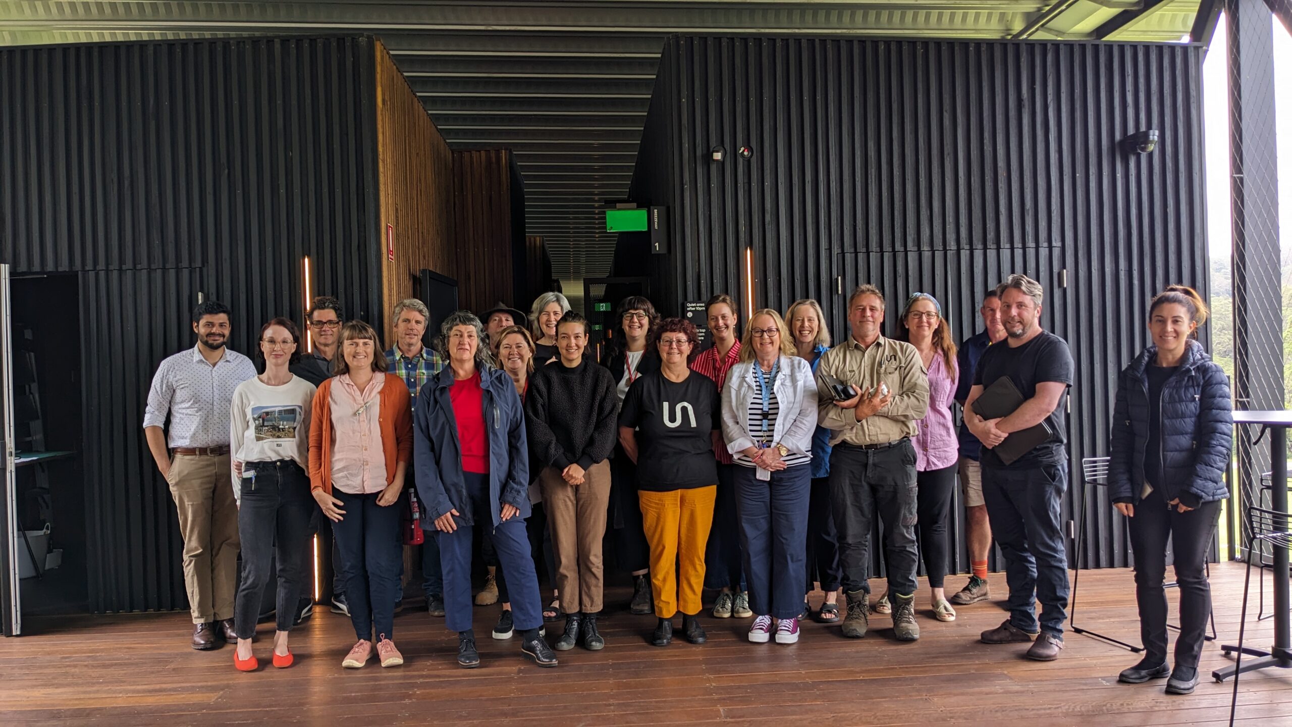 Accessible Arts Training Services