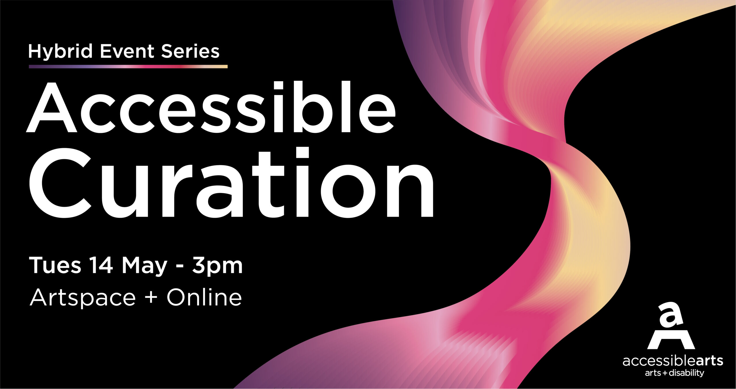 Accessible Curation