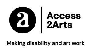 Access2Arts logo