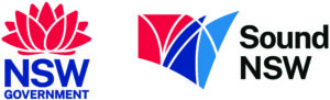 Sound NSW logo