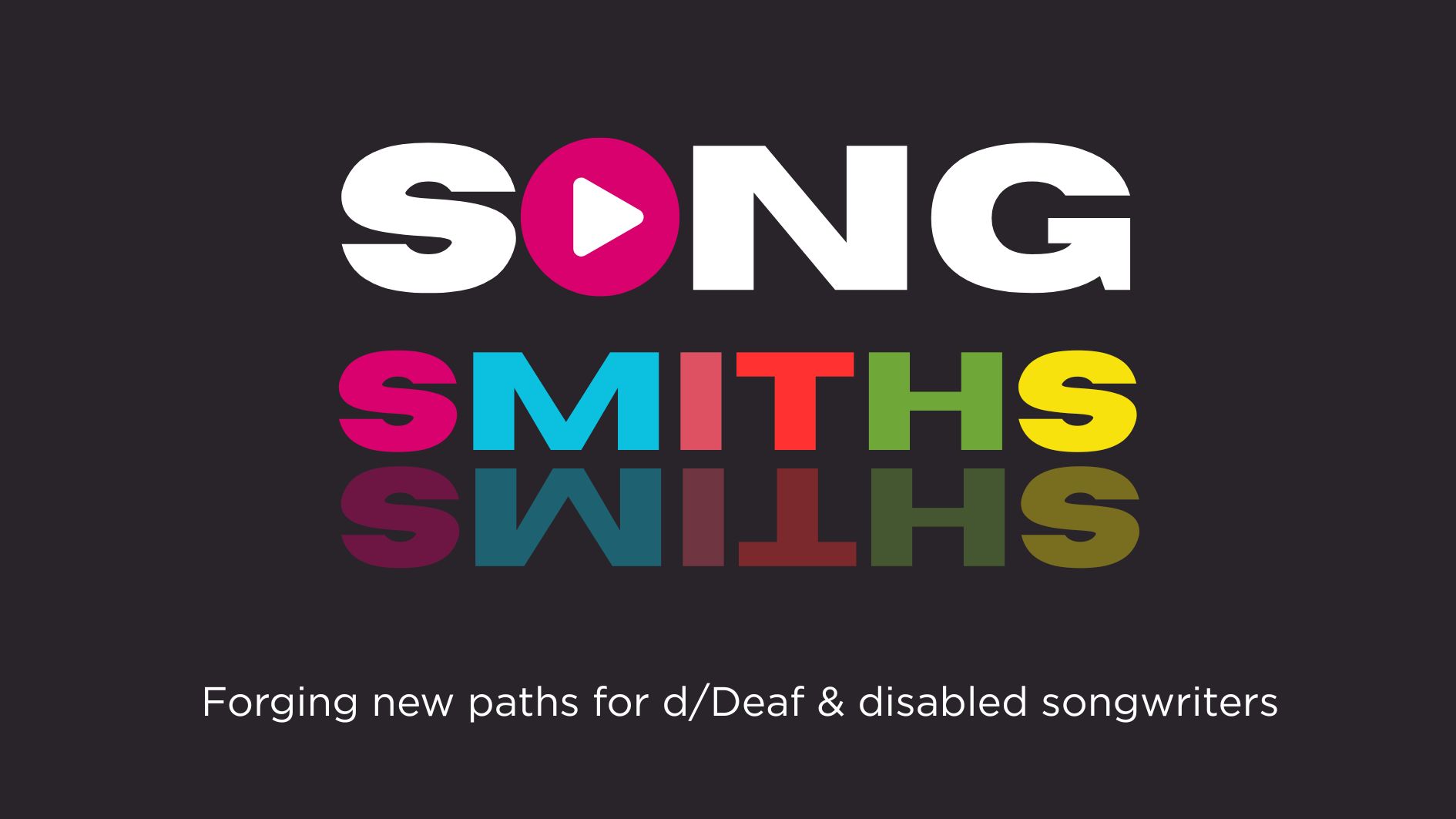 Songsmiths Logo