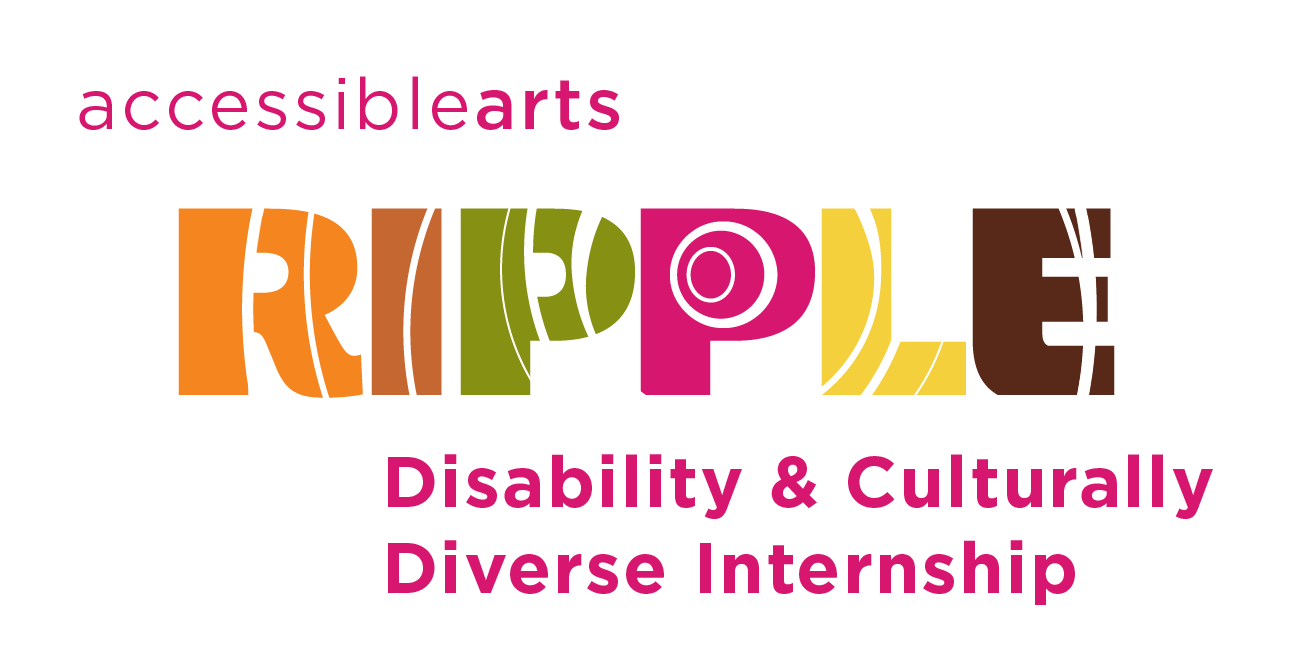 2026 Ripple: Disability and Culturally Diverse Internship Program